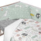 Happy Friday Best buddies Bumper 210x40 cm