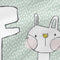 Happy Friday Best buddies Bumper 210x40 cm
