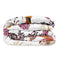 Happy Friday Birds of paradise Bedspread