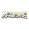Happy Friday Birds of paradise Pillow cover