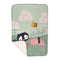Happy Friday Best buddies Blanket 110x140 cm