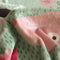 Happy Friday Best buddies Blanket 110x140 cm