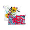 Happy Friday Birds of paradise Cushion cover 50x50 + 50x30 cm