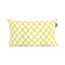 Happy Friday Birds of paradise Cushion cover 50x50 + 50x30 cm