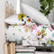 Happy Friday Birds of paradise Bed sheet