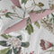 Happy Friday Blooming Fitted sheet