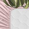 Happy Friday Blooming Fitted sheet