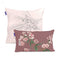 Happy Friday Blooming Cushion cover 50x50 + 50x30 cm