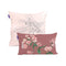 Happy Friday Blooming Cushion cover 50x50 + 50x30 cm
