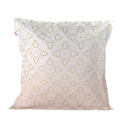 Happy Friday Blooming Cushion cover 60x60 cm