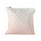 Happy Friday Cushion cover Blooming 60x60 cm Multicolor