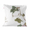 Happy Friday Blooming Pillow cover