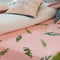 Happy Friday Blooming Duvet cover