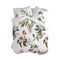 Happy Friday Blooming Duvet cover