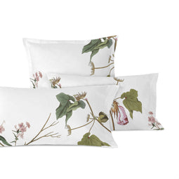 Happy Friday Blooming Pillow cover