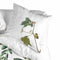 Happy Friday Blooming Pillow cover