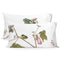 Happy Friday Blooming Pillow cover