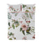 Happy Friday Blooming Bed sheet