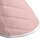 Happy Friday Blush Bedspread
