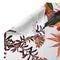 Happy Friday Birds of paradise Bed sheet