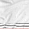 Happy Friday Blush Towel set Pack of 2