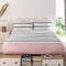 Happy Friday Blush Bed sheet