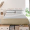 Happy Friday Blush sand Bed sheet