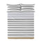 Happy Friday Blush sand Bed sheet