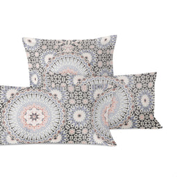 Happy Friday Bohemia Pillow cover