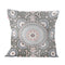 Happy Friday Bohemia Pillow cover