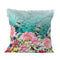 Happy Friday Boho chic Pillow cover