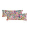 Happy Friday Boho chic Pillow cover