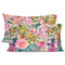 Happy Friday Boho chic Pillow cover