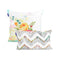 Happy Friday Boho chic Cushion cover 50x50 + 50x30 cm