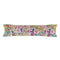 Happy Friday Boho chic Pillow cover