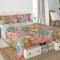 Happy Friday Boho chic Bed sheet