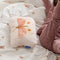 Happy Friday Butterfly Cushion 40x30 cm