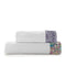 Happy Friday Boho chic Towel set Pack of 2
