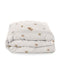 Happy Friday Duvet cover set 2 pieces Butterfly 180x220 cm (Single) Multicolor