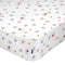 Happy Friday Campagne Fitted sheet