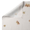 Happy Friday Sheet set 2 pieces Butterfly 180x270 cm (Single) Multicolor