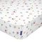 Happy Friday Campagne Fitted sheet cot