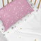Happy Friday Campagne Fitted sheet cot