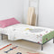 Happy Friday Campagne Sheet set 2 piece