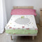 Happy Friday Campagne Sheet set 2 piece