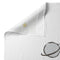 Happy Friday Campagne Sheet set 2 piece