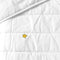 Happy Friday Campagne Bedspread
