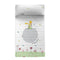 Happy Friday Campagne Bedspread