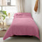 Happy Friday Duvet cover set 2 pieces Campagne 155x220 cm (Single) Multicolor
