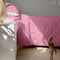 Happy Friday Duvet cover set 2 pieces Campagne 155x220 cm (Single) Multicolor
